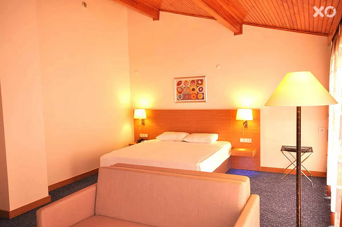 Grand Efe Hotel