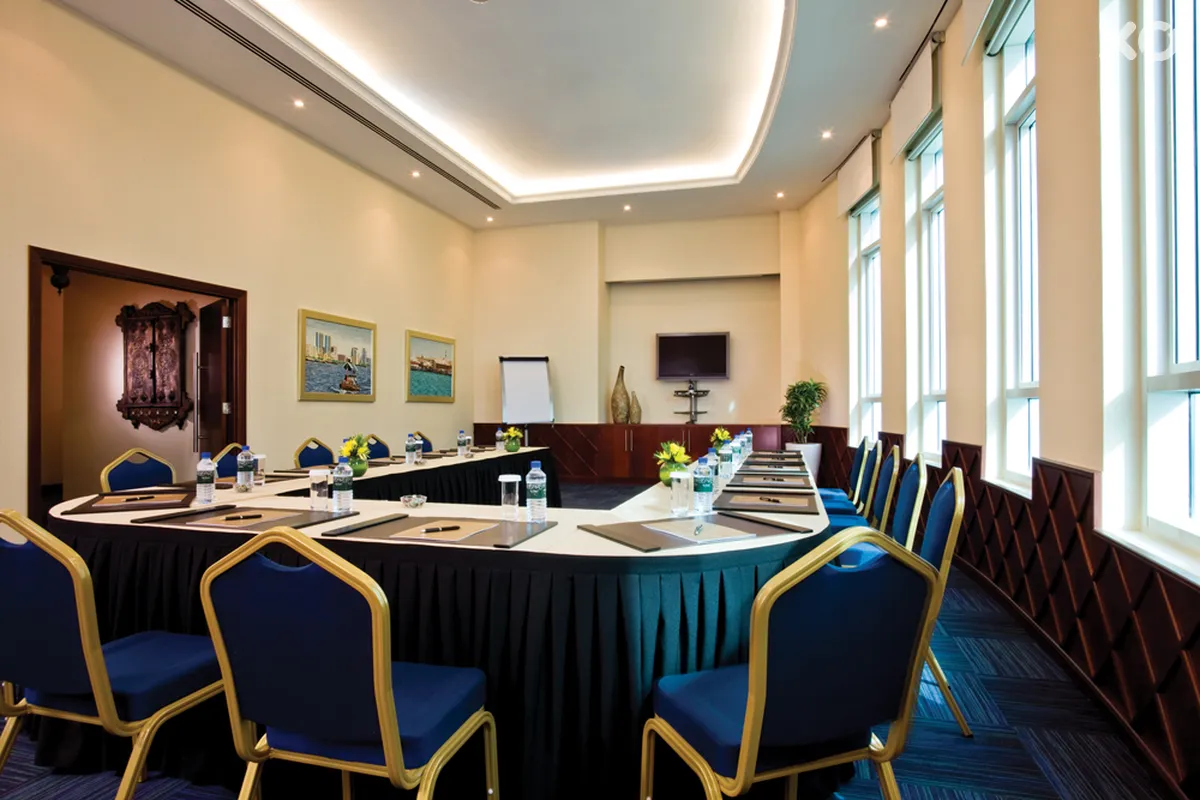 Tamani Marina Hotel & Hotel Apartments