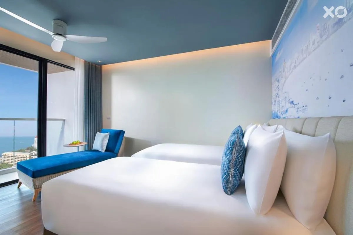 OZO North Pattaya