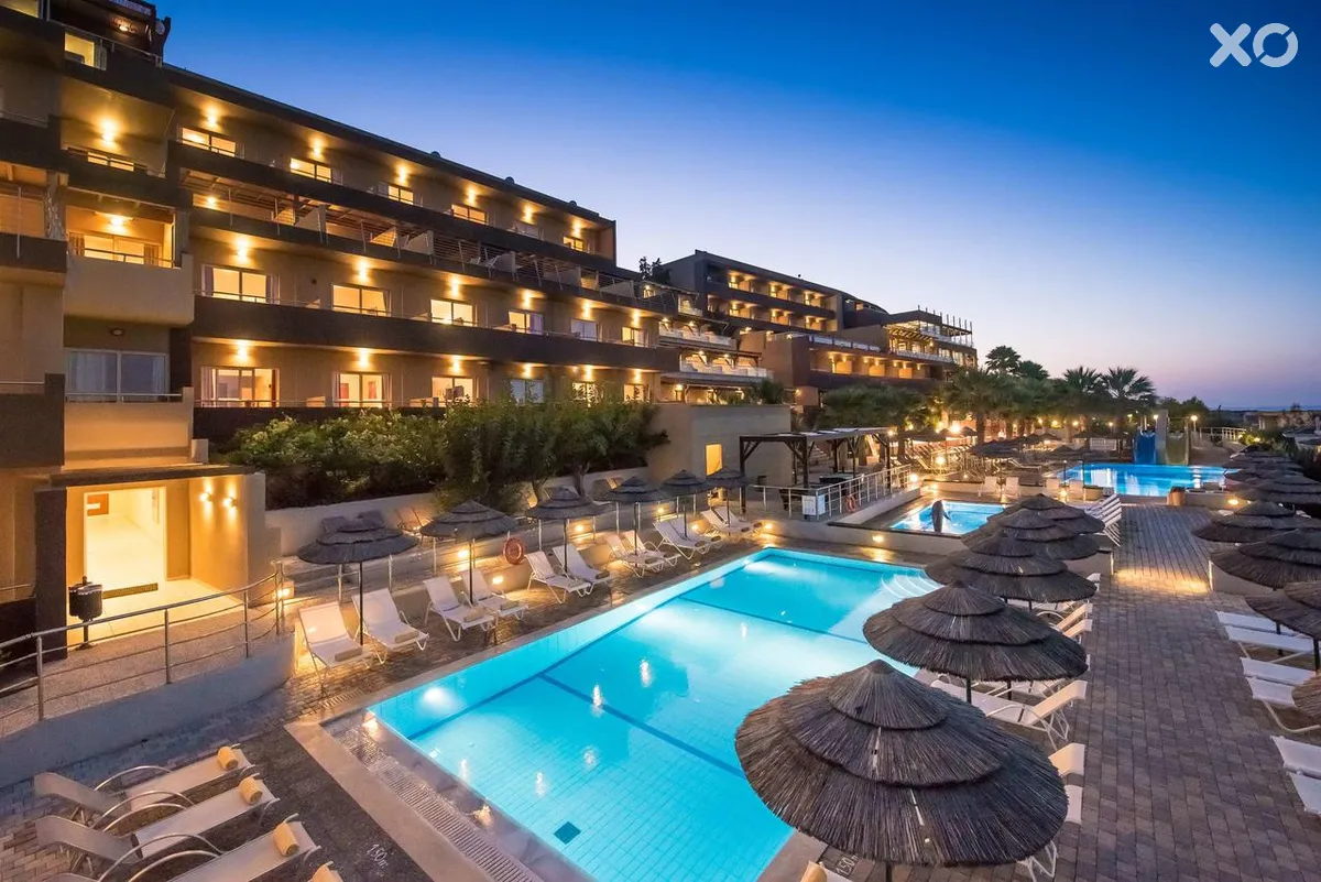 Blue Bay Resort & Spa