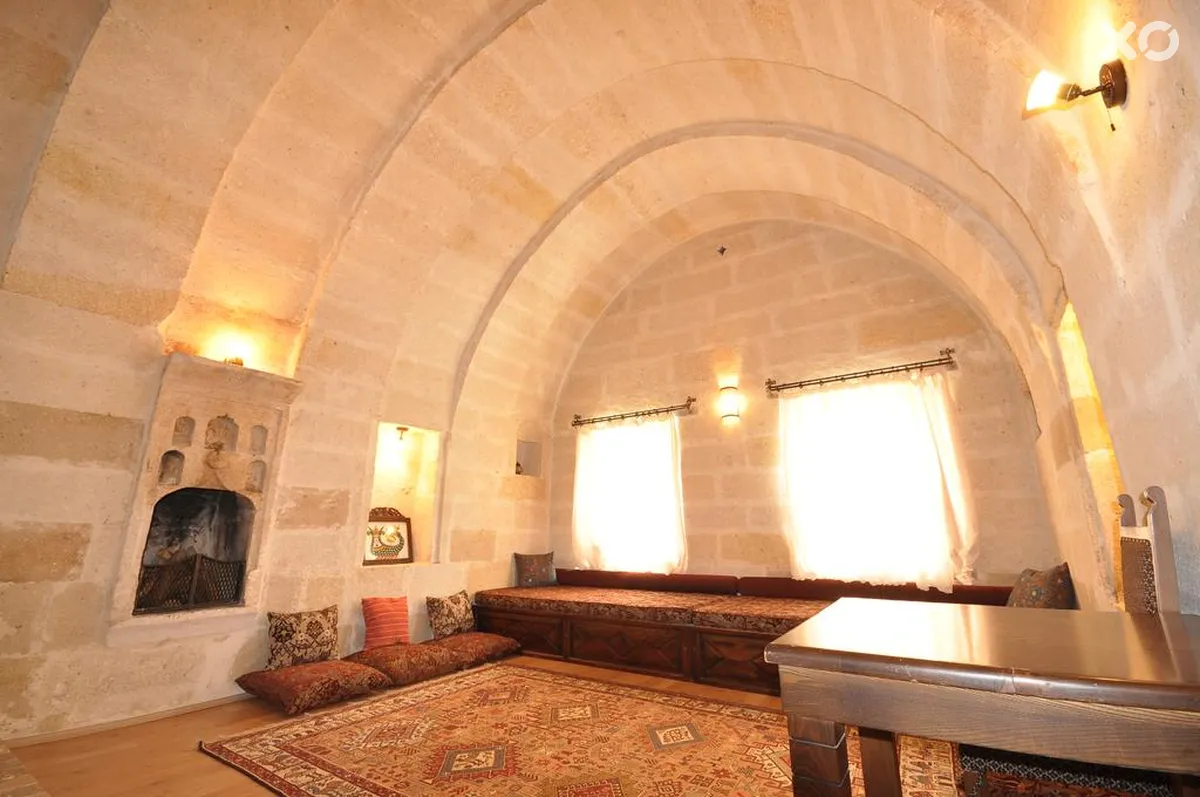 Dreams Cave Hotel