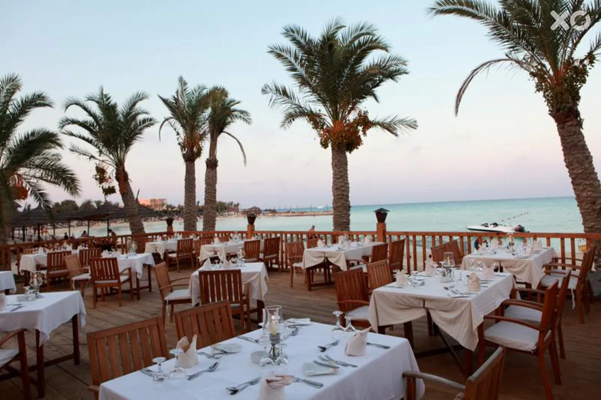 Carols Beau Rivage Matrouh