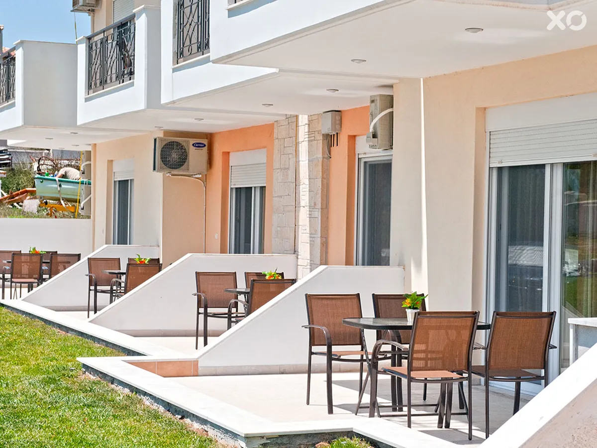 Lagaria Hotel