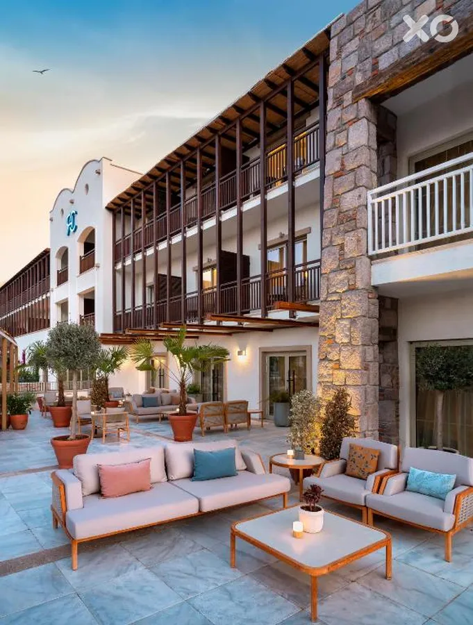 Radisson Collection Hotel