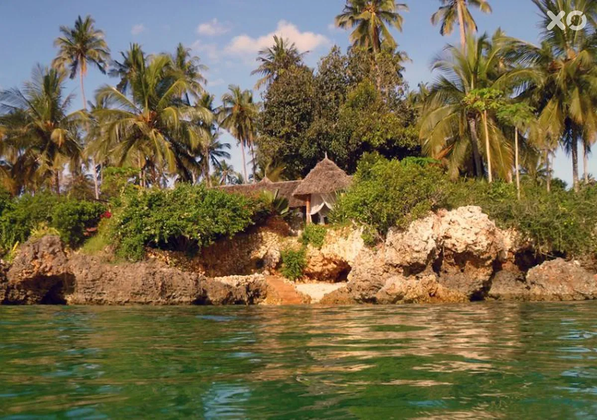 Zanzi Resort