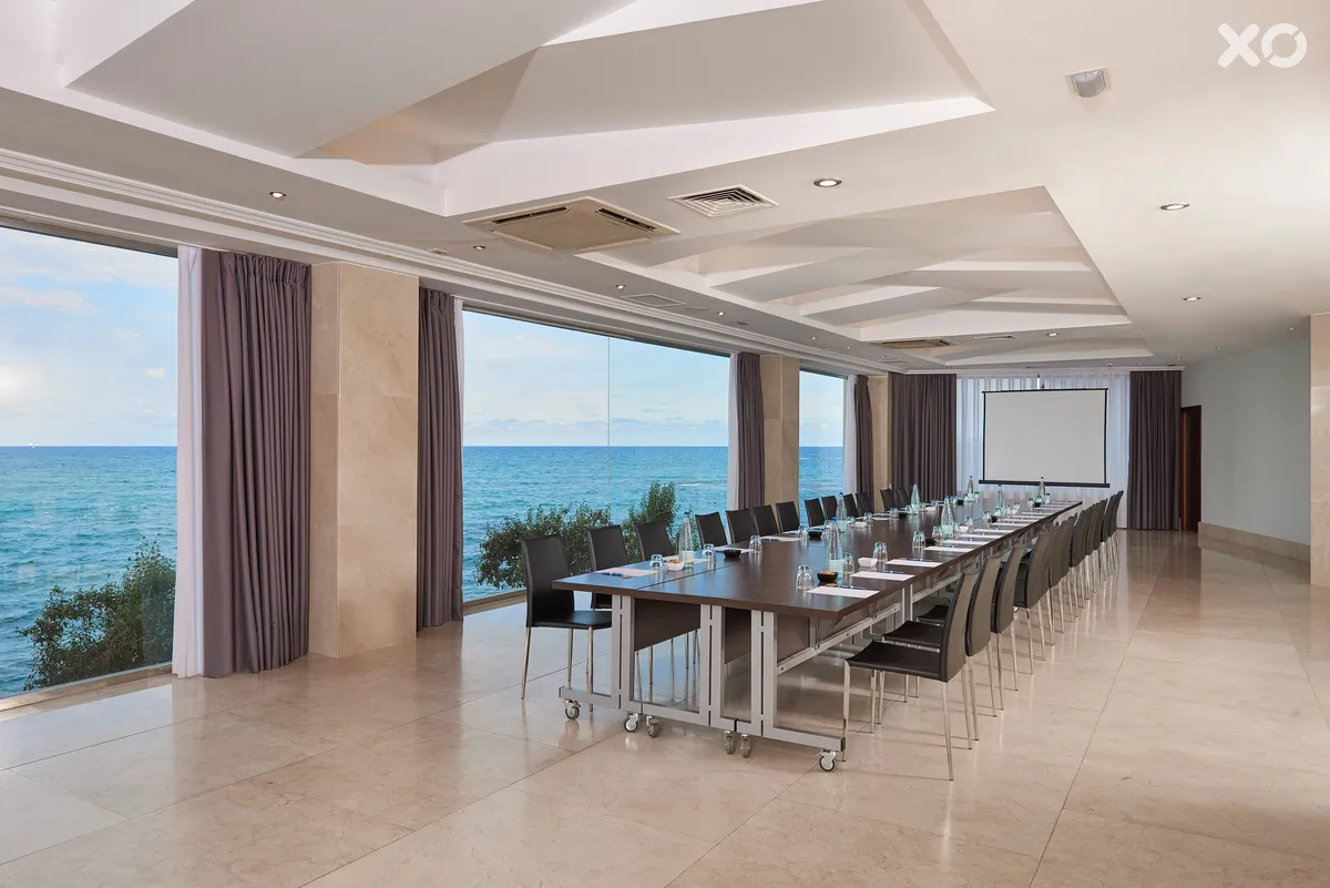 The Level at Melia Alicante