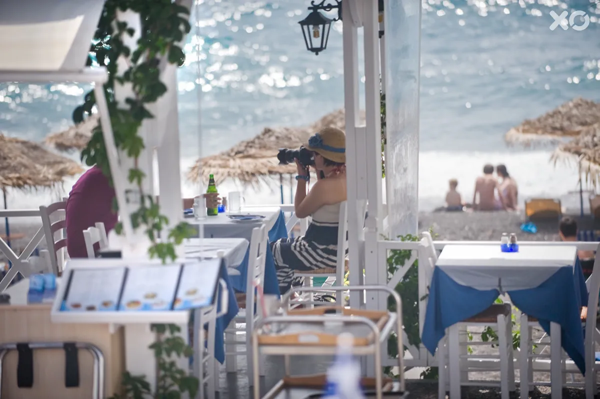 Poseidon Beach Hotel