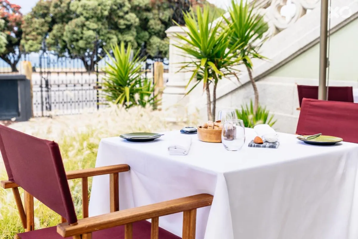 Vila Foz Hotel & Spa