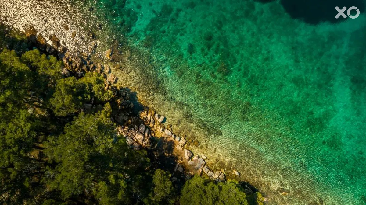 Valamar Amicor Green Resort