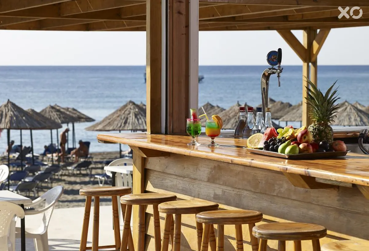 Mitsis Rodos Maris Resort & Spa