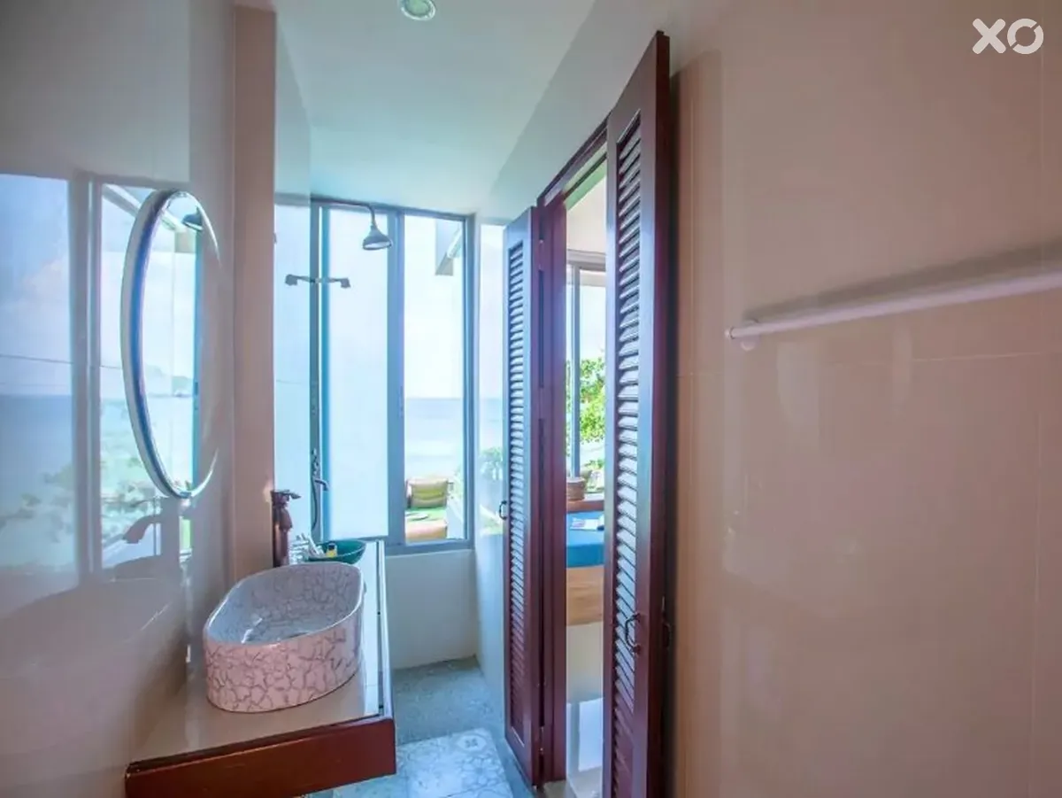Surin Beach Resort Phuket