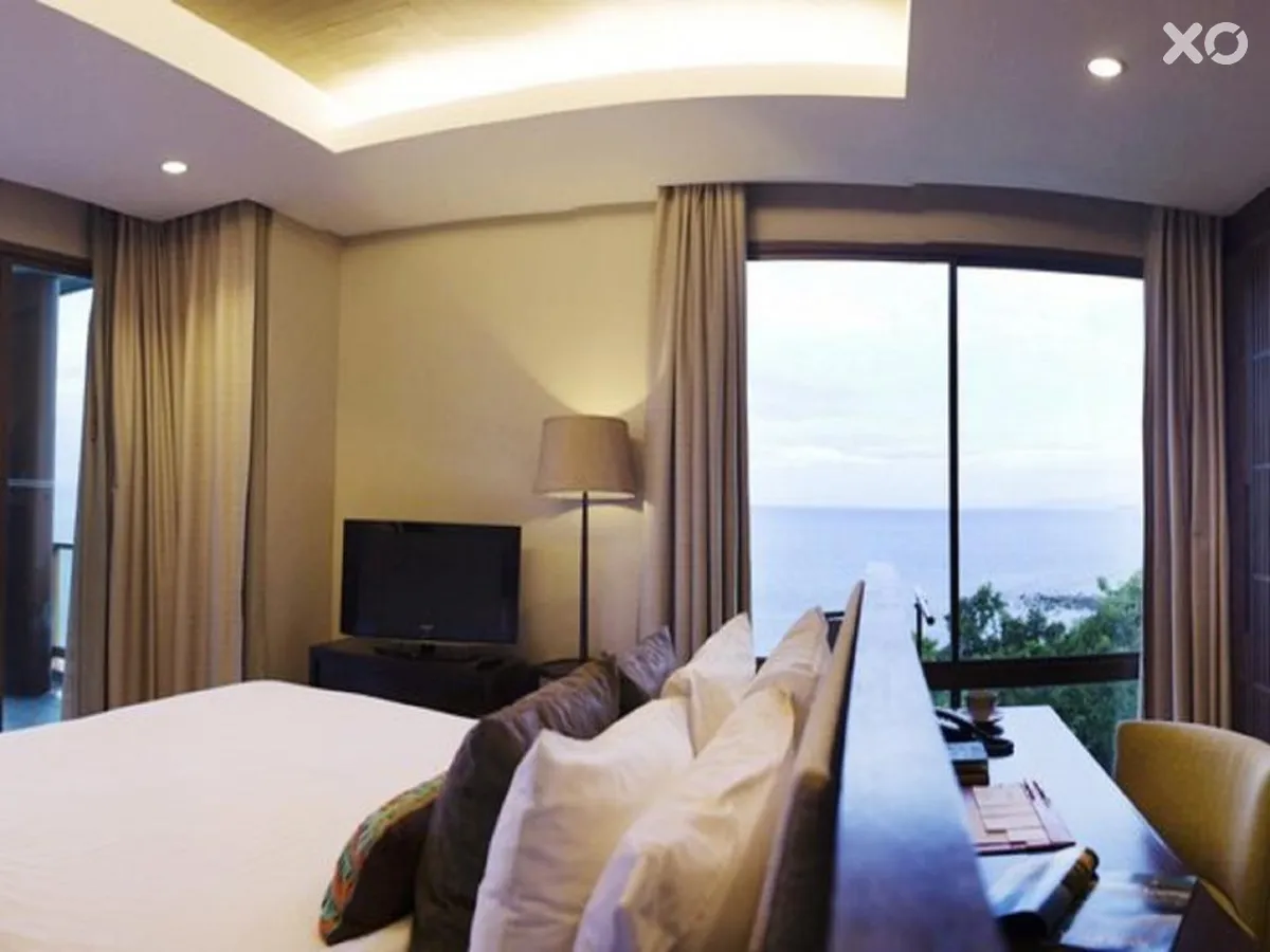 ShaSa Resort & Residences