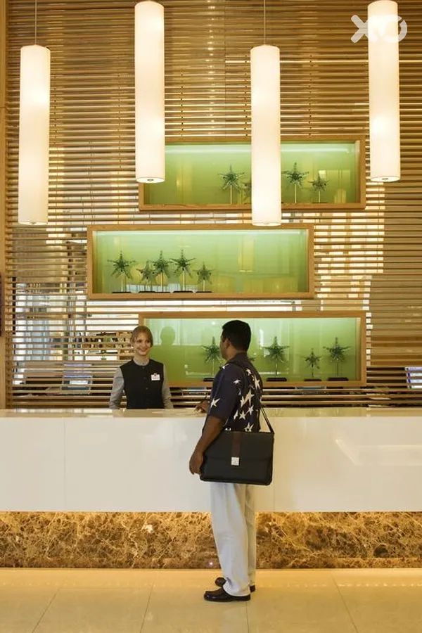 Ibis Dubai Deira City Centre Hotel