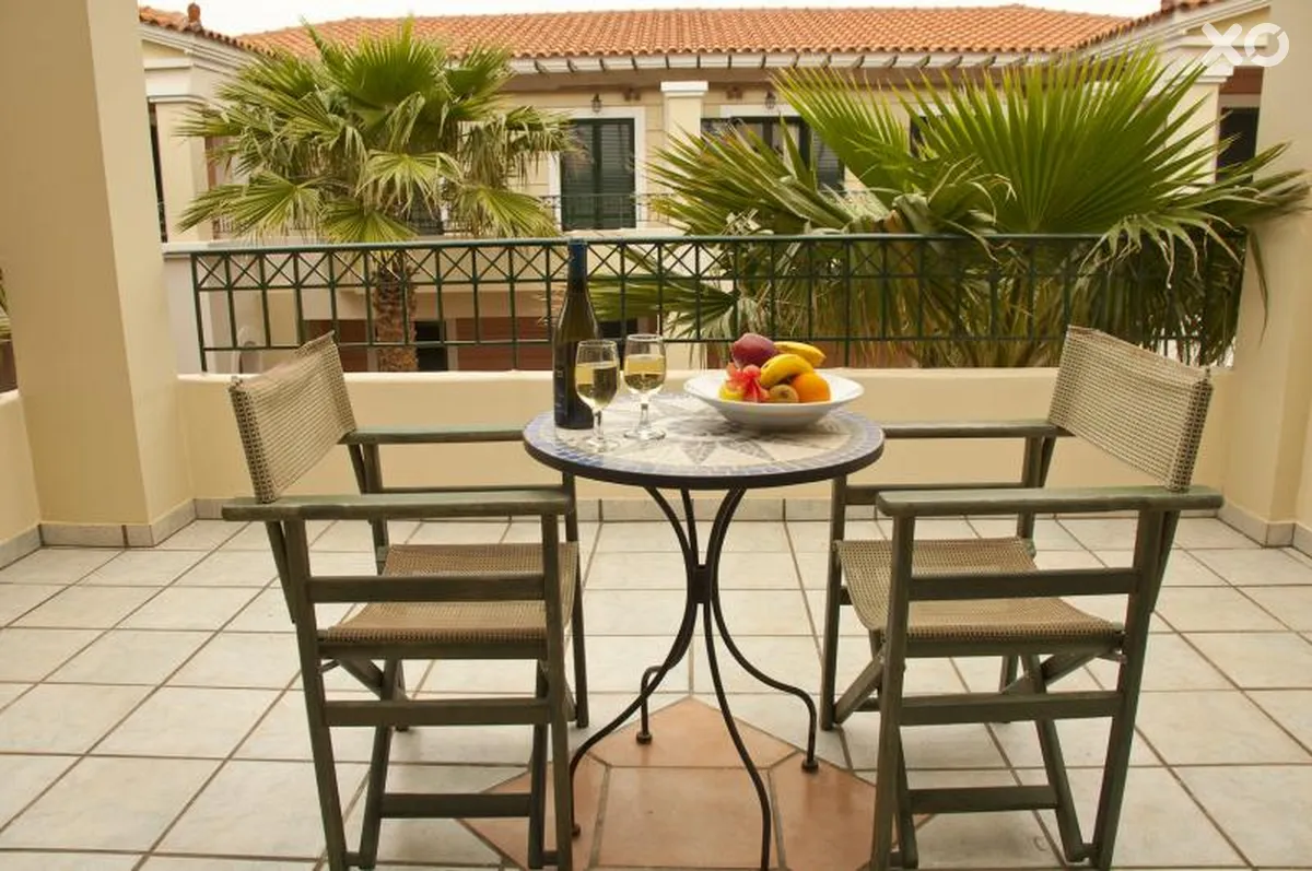 Messina Resort Hotel