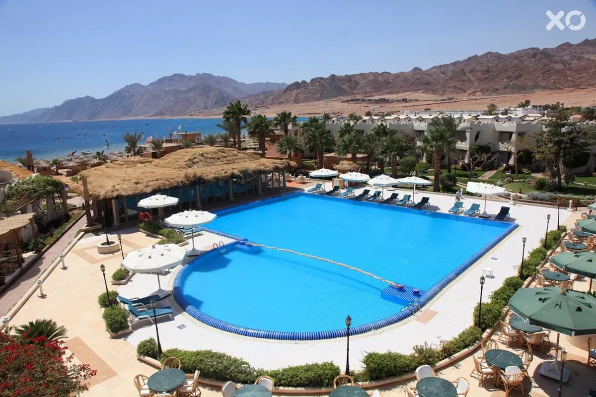 Swiss Inn Resort
