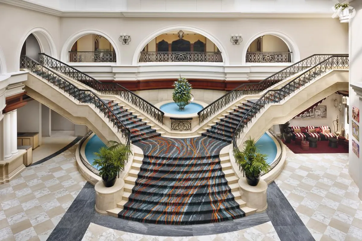 Mövenpick Hotel & Apartments Bur Dubai