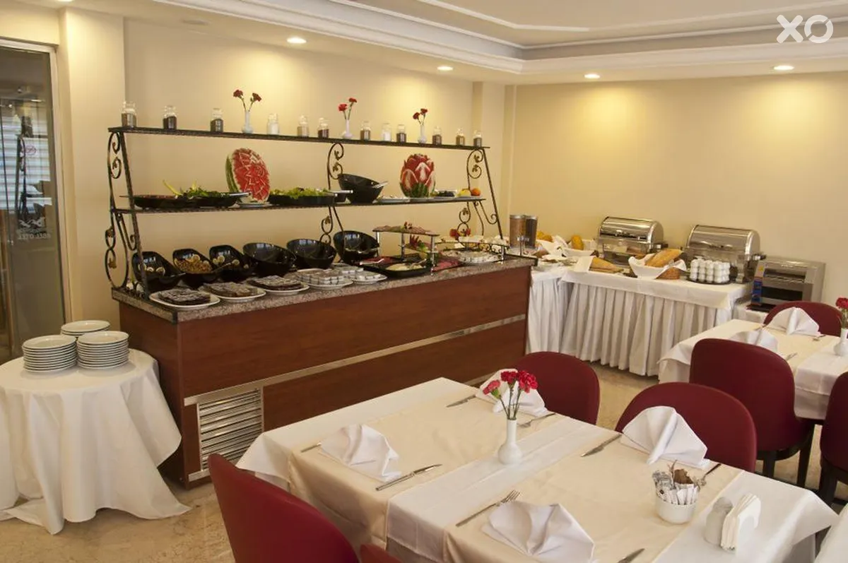 Abel Hotel