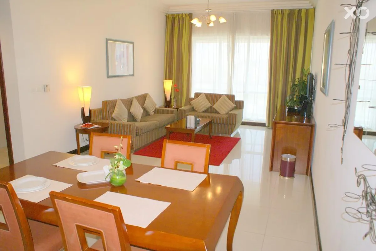 Star Metro Deira Hotel Apartment