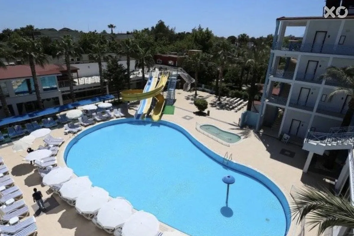 Anita Dream Hotel