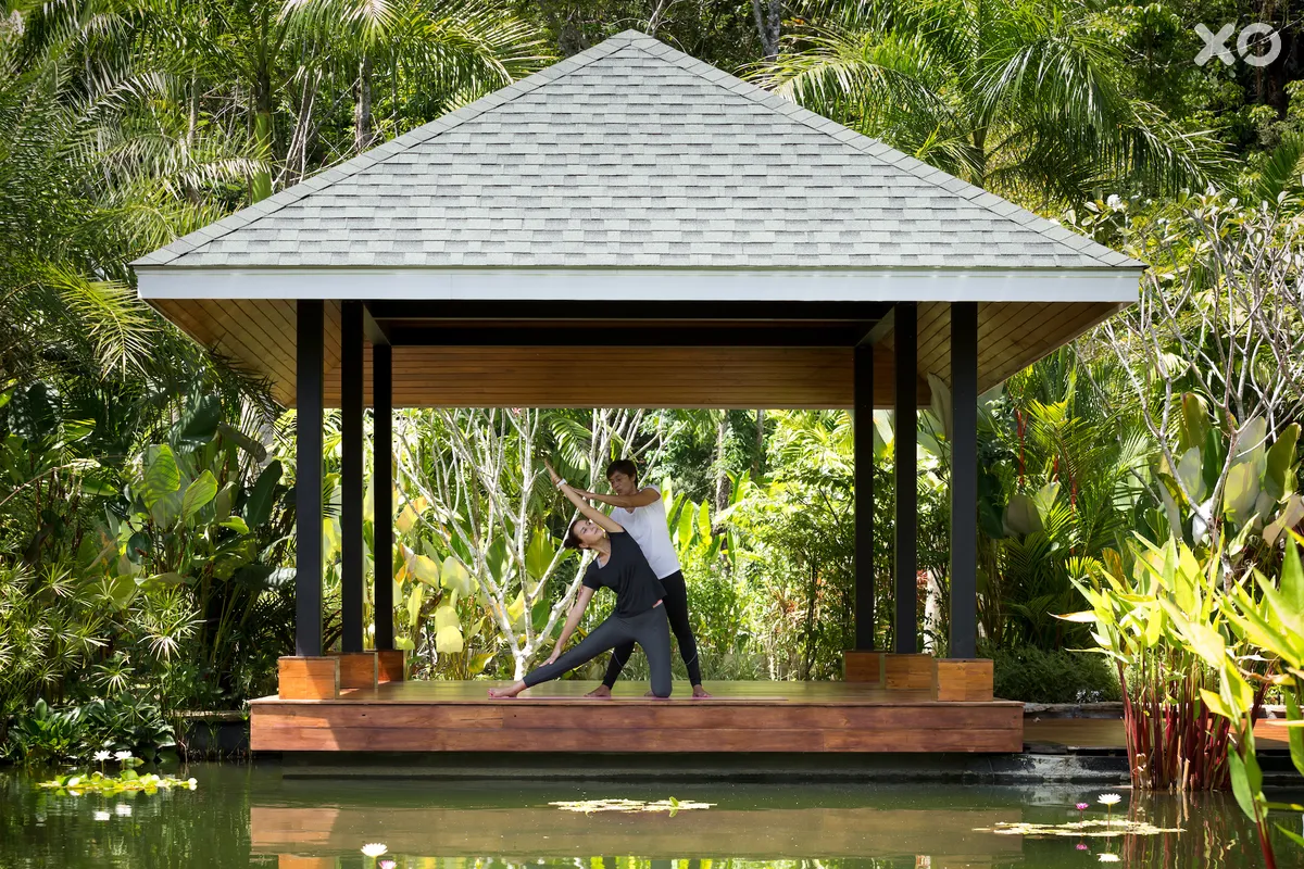 The Pavilions Phuket