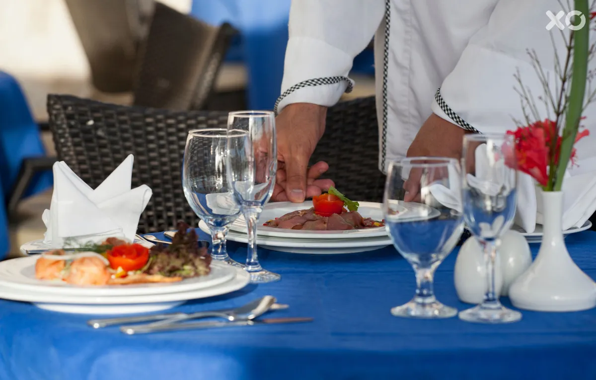 Sharm Plaza Hotel