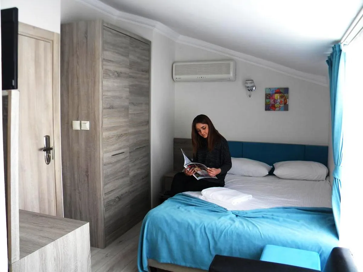 Sava Hotel
