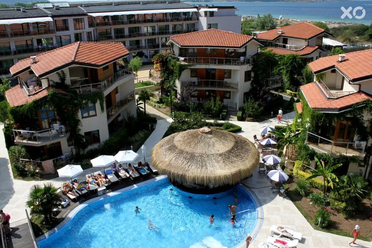 Laguna Beach Resort & Spa