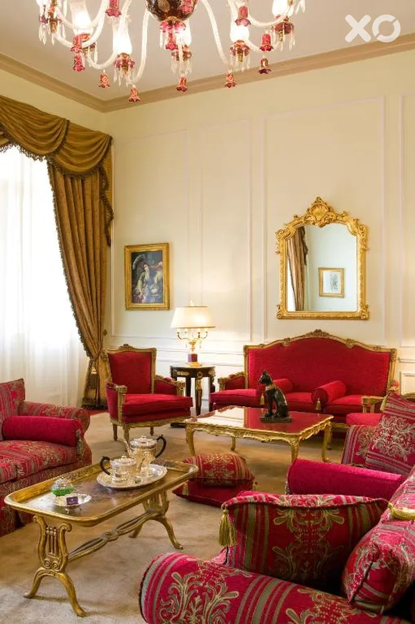 Sofitel Winter Palace Luxor