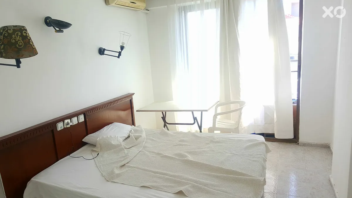 Tecimen Hotel