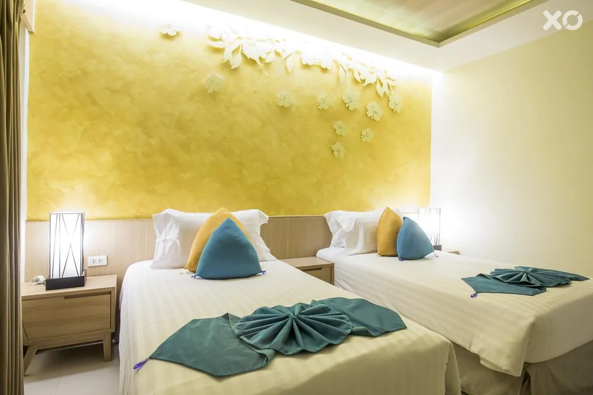 The Passage Samui Villas & Resort