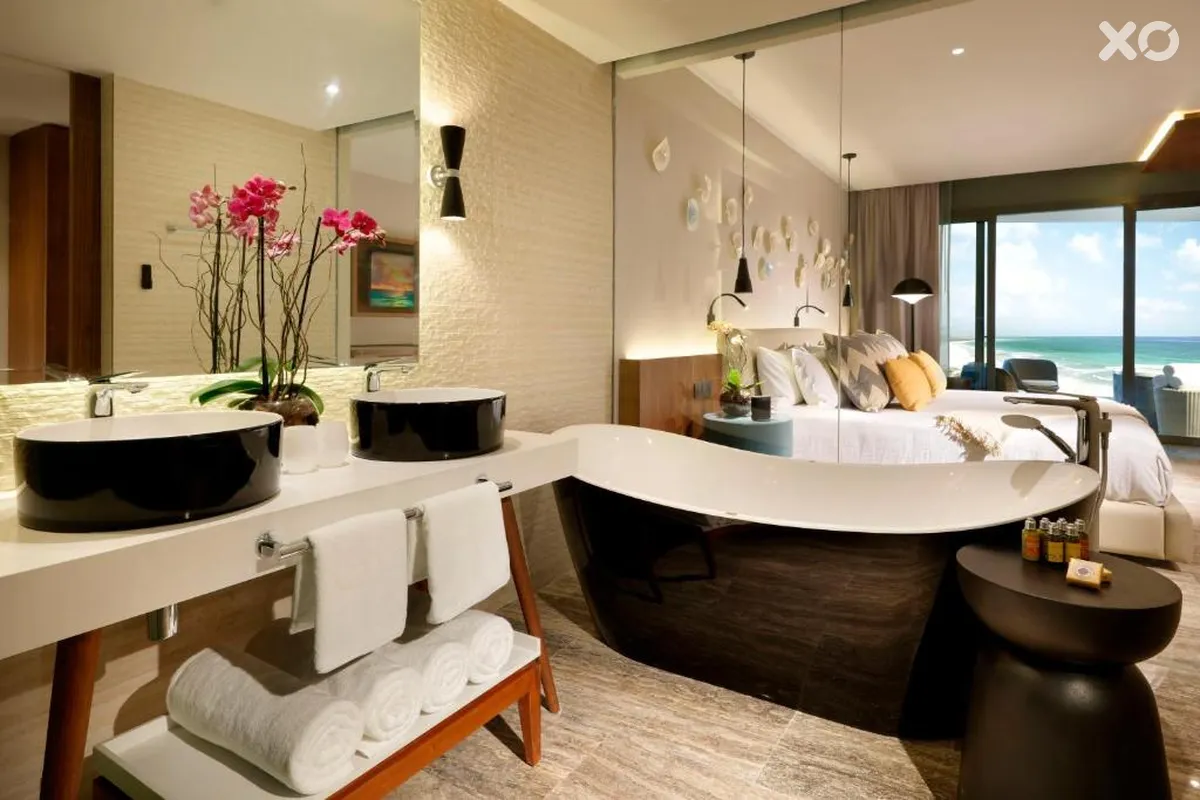 Grand Palladium Costa Mujeres Resort & Spa