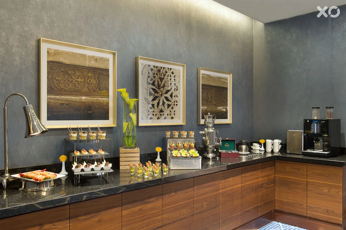 Hilton Garden Inn Dubai Al Mina