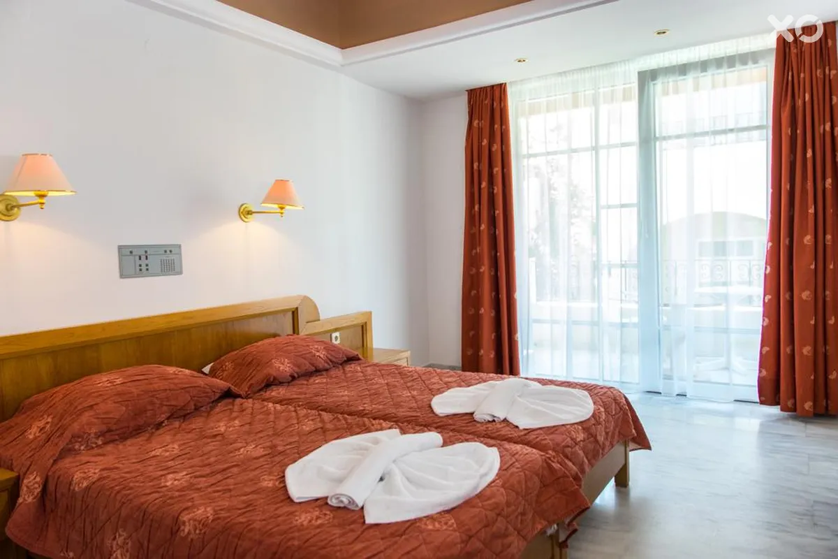Anita Beach Hotel