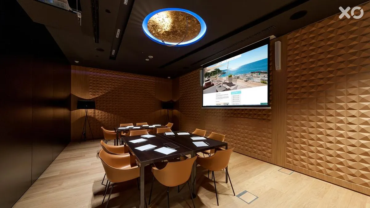 Boutique Hotel Alhambra