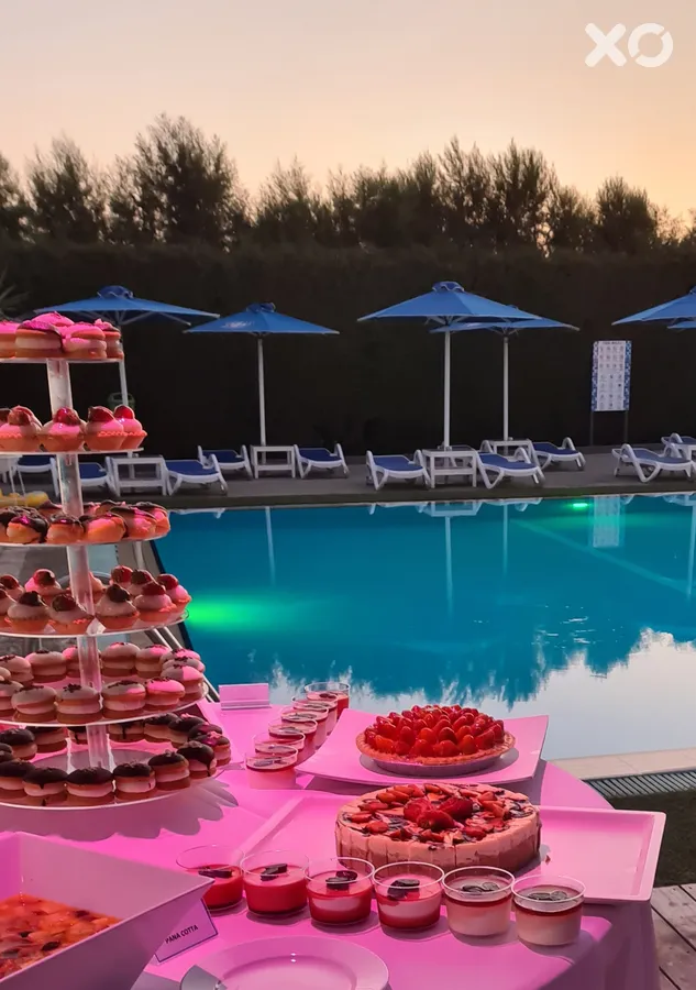 Sveltos Hotel