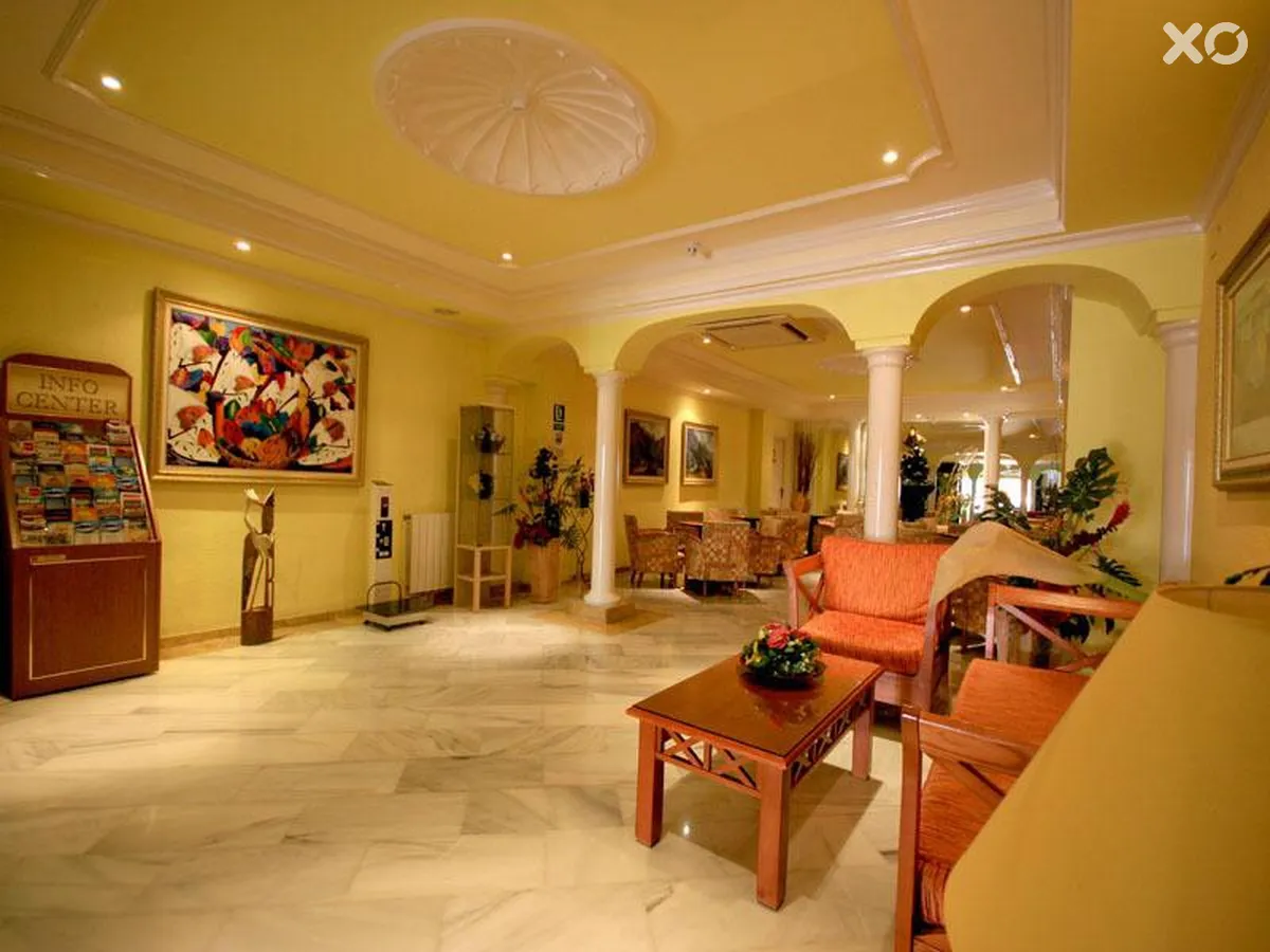 Manaus Hotel