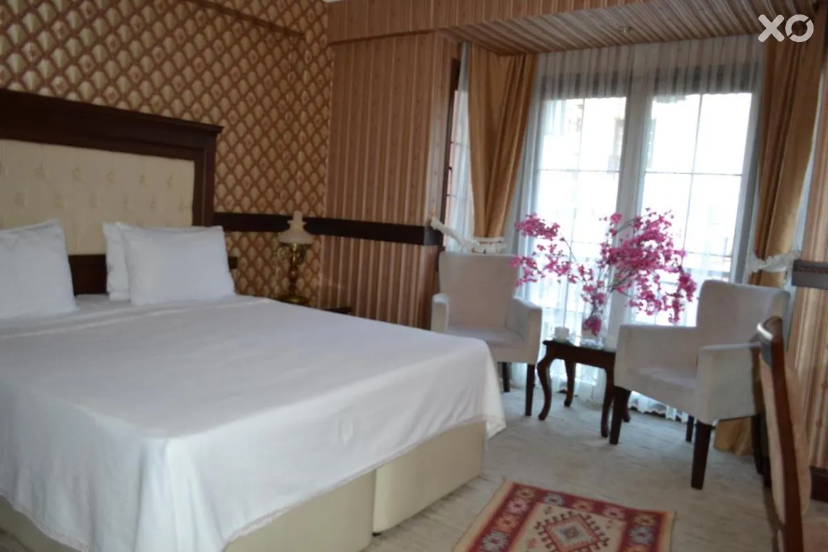 Divalis Hotel