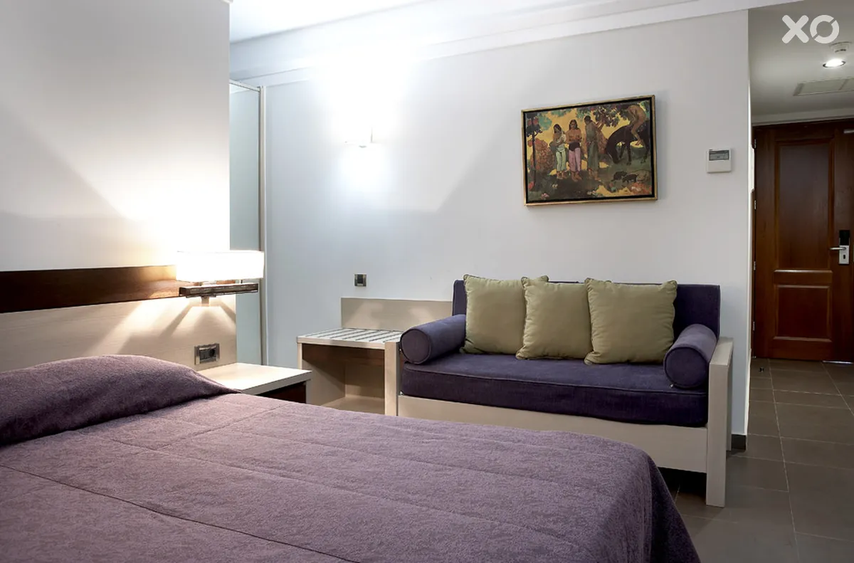 Porto Platanias Beach Resort & Spa