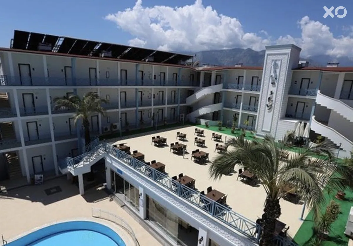 Anita Dream Hotel