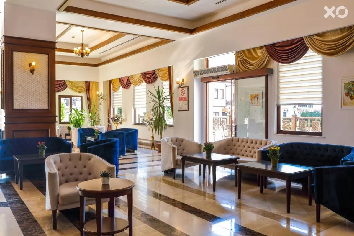 Ayka Life Longevity Center