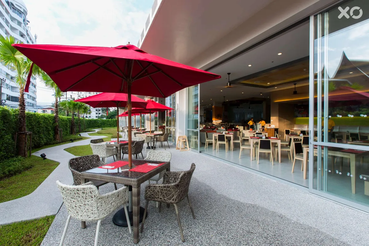 Ramada by Wyndham Phuket Patong