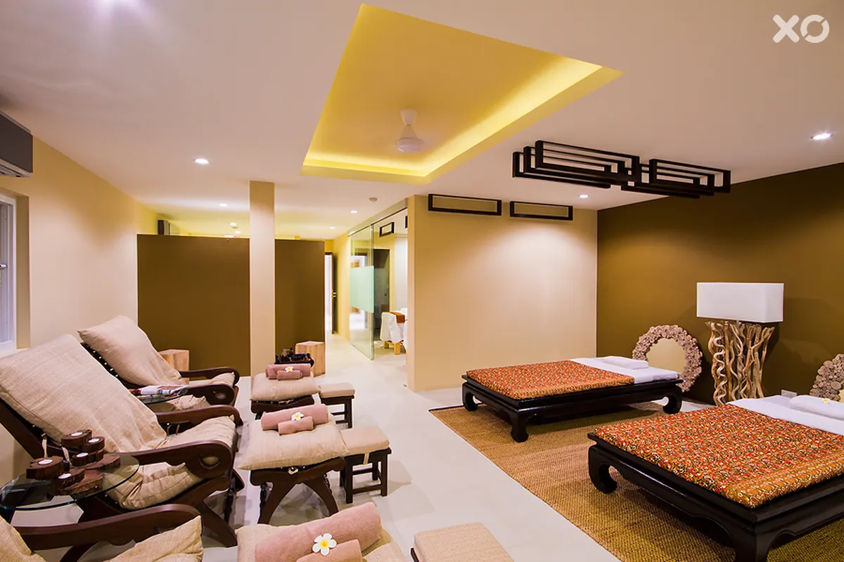 Samui Code Hotel