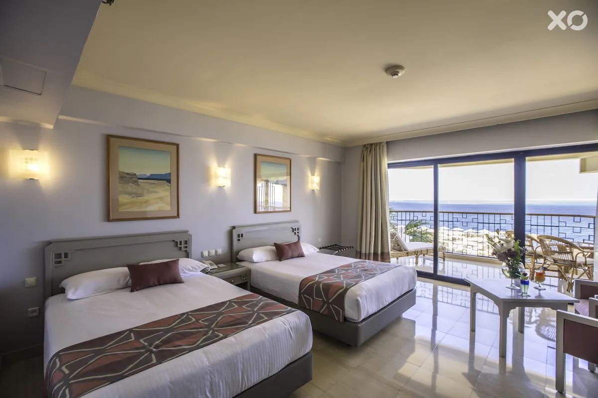 Sunrise Holidays Resort