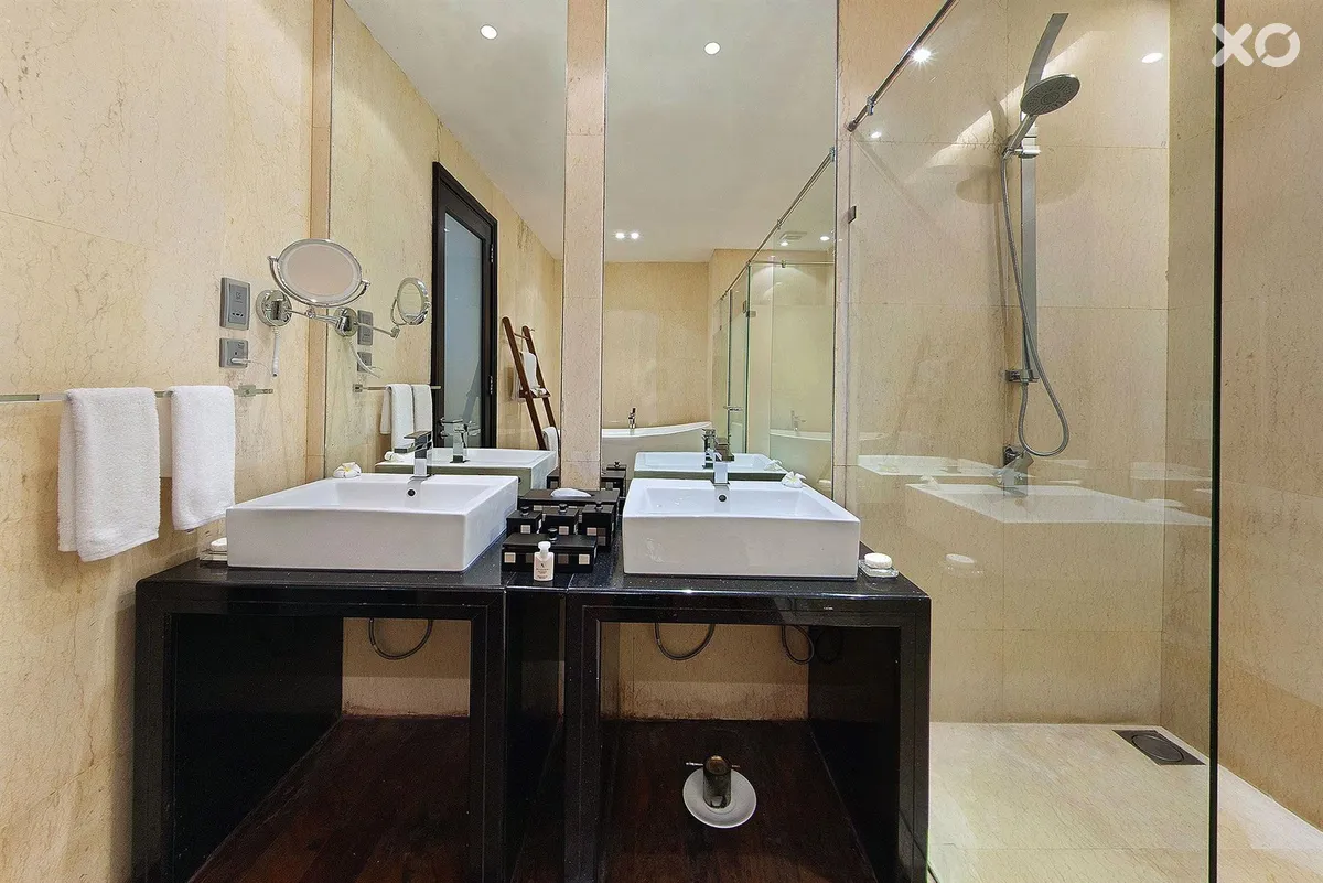 The Fortress Resort & Spa
