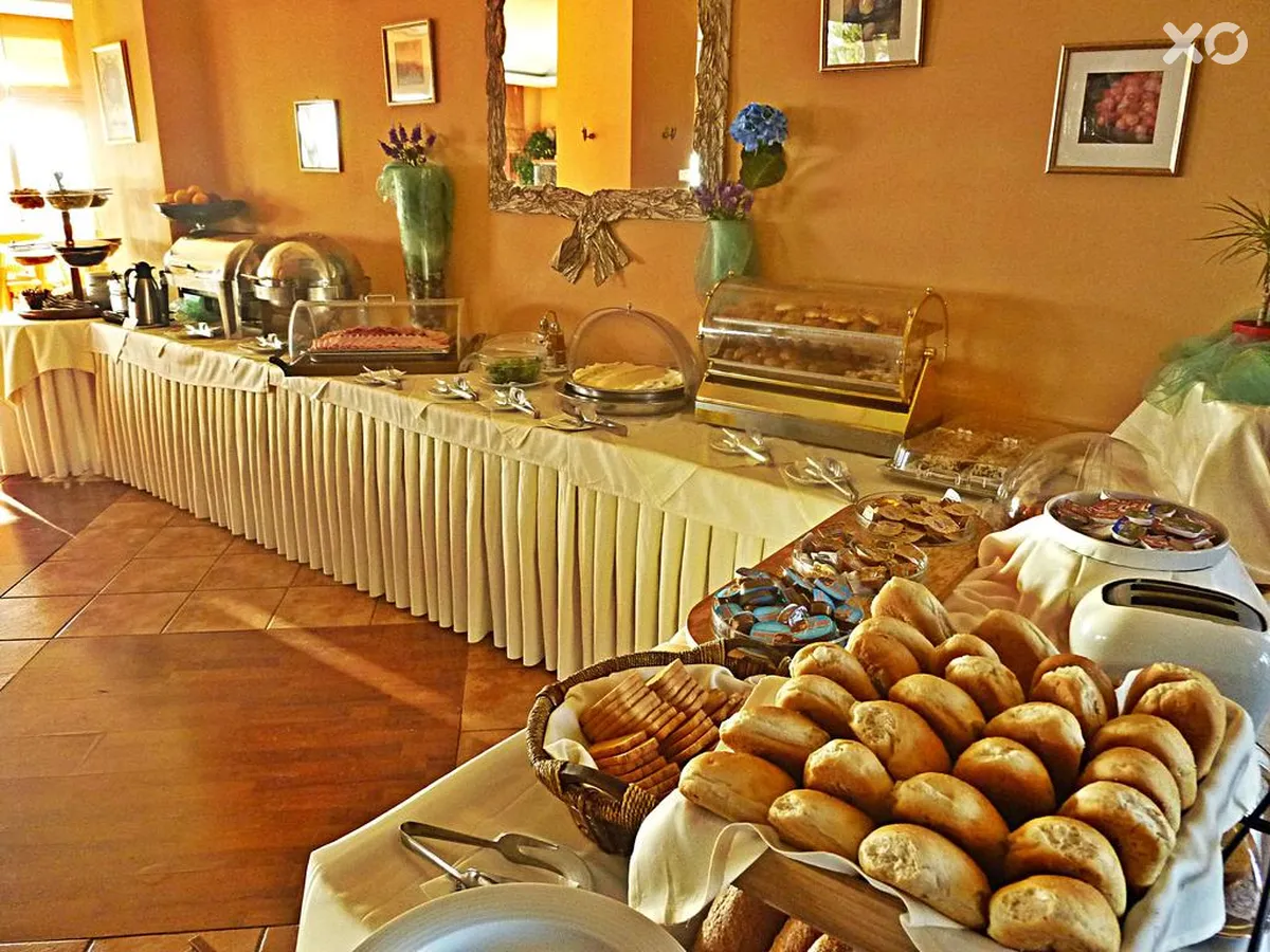 Ambassador Hotel