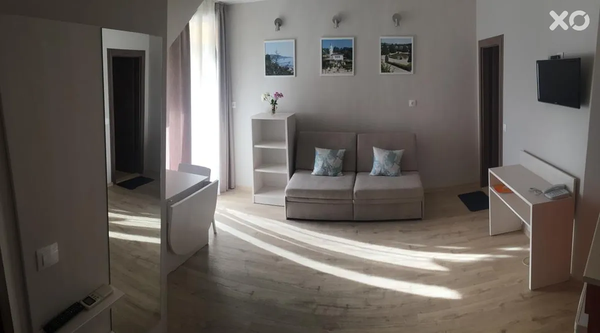 Helios Hotel Balchik