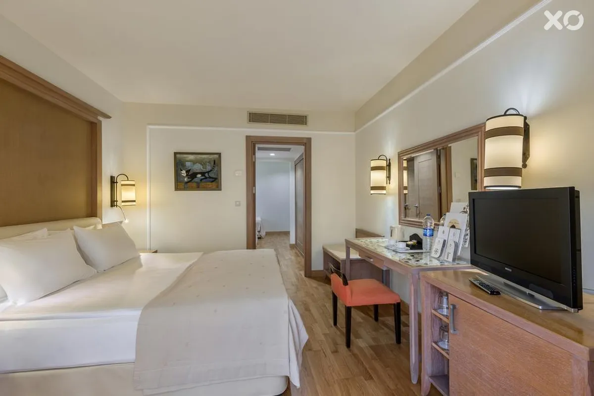 Dobedan Beach Resort Comfort Side