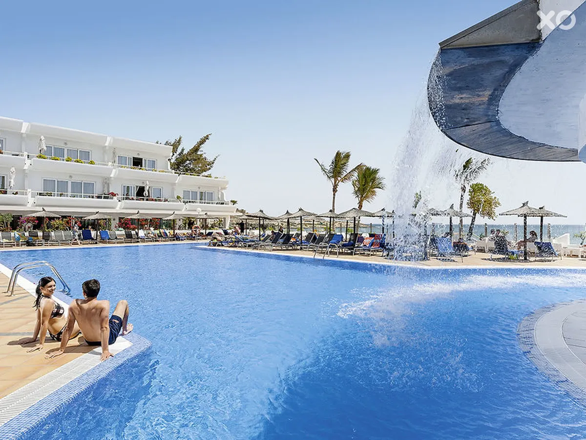 Allsun App Hotel Barlovento