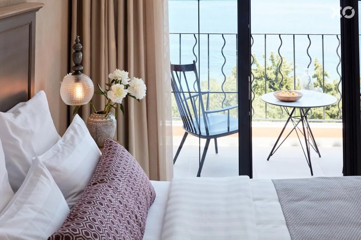 MarBella Nido Suite Hotel & Villas