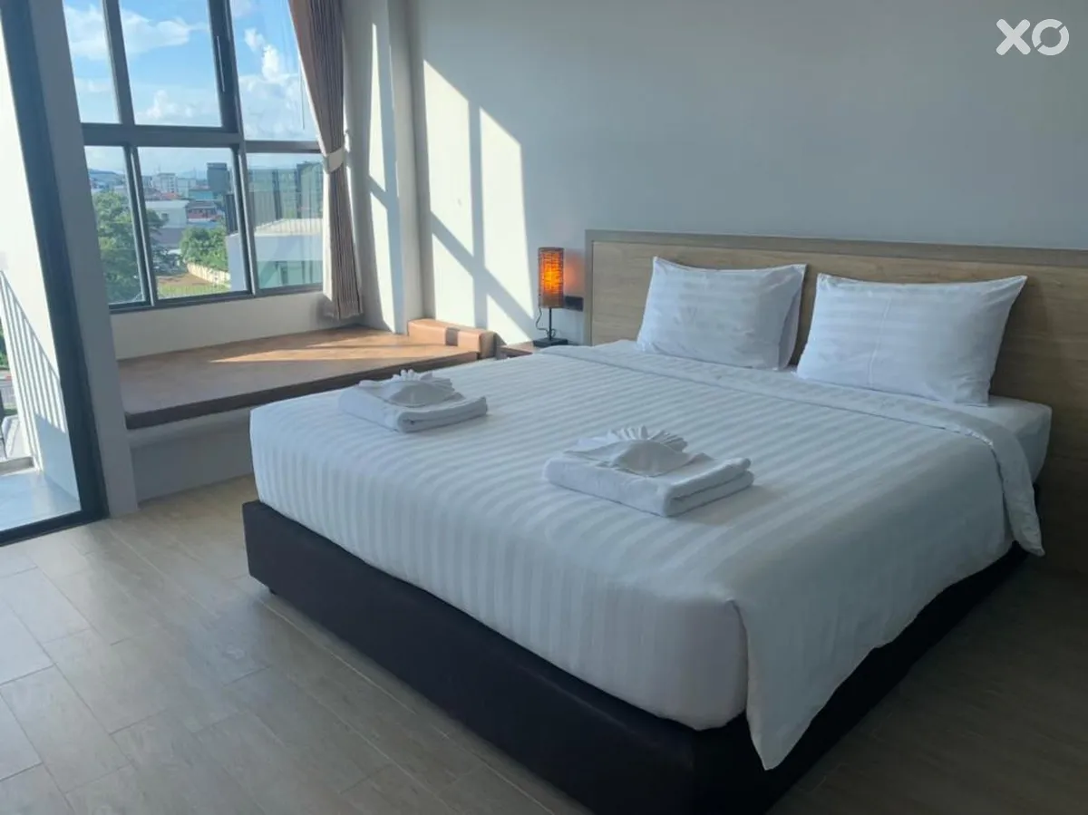 Atom Phuket Hotel